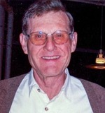 Raymond Sheldon Peck