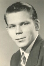 Raymond Slomka, Sr. (1931 - 2018)