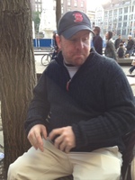 Raymond T. Mitchell (1975 - 2024)