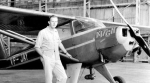 Raymond T. Smith (1925 - 2015)