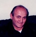 Raymond T. Sohay (1940 - 2020)