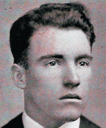 Raymond Timothy Welsh