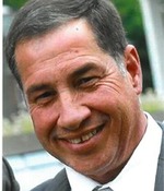 Raymond V. Hebert, Jr. (1961 - 2025)