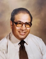 Raymond Vallejo