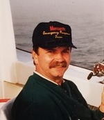 Raymond W. Barron