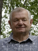 Raymond W. Bond (1938 - 2021)