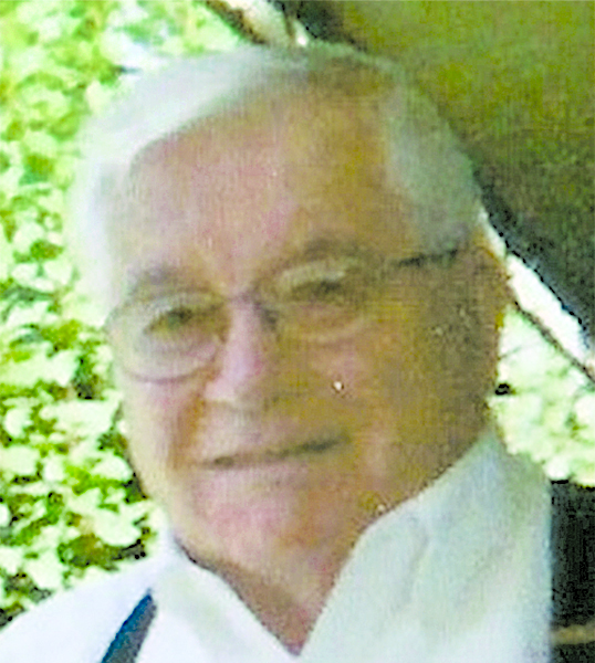 Raymond W.J. Campbell (1954 - 2015)