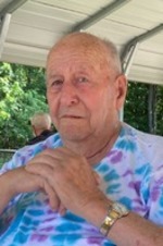 Raymond W. Lashua (1928 - 2023)