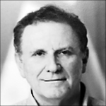 Raymond Welsh