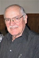 Reagan Layne DuBose, Jr. (1932 - 2019)