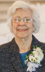 Reba Bouchie