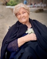 Reba Faye Rodrigues