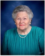 Reba J. (Snow) Alligood (1932 - 2019)