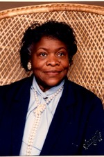 Reba Mae (Boyd) Abernathy