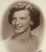 Reba Martin Irons