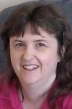 Rebecca Ann Gideon