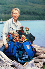 Rebecca "Becky" Ann Clement (1950 - 2021)