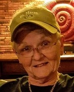 Rebecca "Becky/Beck" D. Bussell (1948 - 2020)