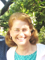 Rebecca "Becky" Lu Schumacher
