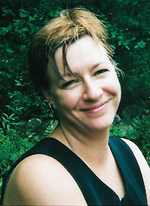 Rebecca "Becky" Taylor (Weilant)