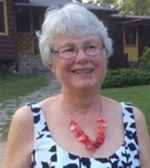 Rebecca Beverley Patton