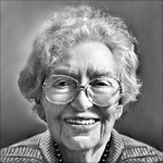 Rebecca C. (Becky) Garland (1924 - 2017)