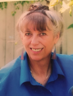 Rebecca Chaney-Riggins