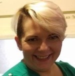 Rebecca (Charlton) Wilkie (1978 - 2018)