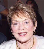 Rebecca E. Johnson