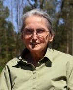 Rebecca Gideon (1940 - 2018)