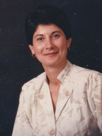 Rebecca Hummel Bradley (1946 - 2020)
