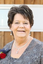 Rebecca J. Ersland (1952 - 2020)