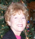Rebecca Jane Carel (1953 - 2019)