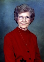 Rebecca Jean Bacon (1931 - 2019)