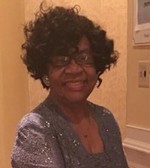 Rebecca Jean Robinson