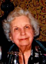 Rebecca M. D'Angelo
