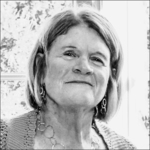 Rebecca Mae Bryant (1948 - 2026)