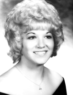 Rebecca (Matheny) Glenn (1954 - 2025)