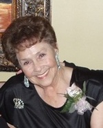 Rebecca "Myrt" Myrtle (Riner) Parrish (1932 - 2018)