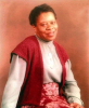 Rebecca Sorrells (1933 - 2017)