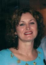 Rebecca (Yarbrough) Foreman (1956 - 2020)