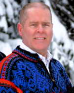 Reed Bjarne Christensen (1967 - 2020)