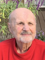 Reed Blyden Laxier (1937 - 2022)