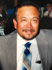 Refugio "Rufus" Dominguez (1945 - 2016)