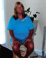 Regenia F. Phillips (1965 - 2020)