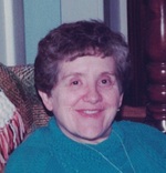Regina A. Spigarelli (1931 - 2022)