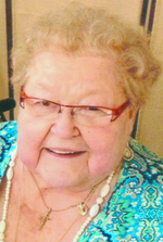 Regina Adach LuBrant