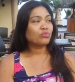 Regina Andrion Rowe