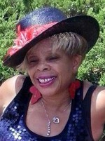Regina Carter