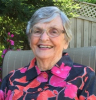 Regina D. (Cassidy) Pluckebaum (1927 - 2016)